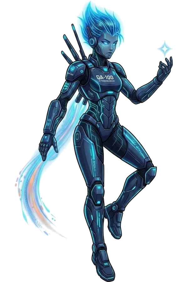 주식 트레이더
